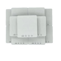 HG8310M ONU XPON GPON HG8010H EPON 1GE Modem Gigabit Ethernet FTTH Fiber Optik Ont Olt Terminal Peralatan Komunikasi Jaringan