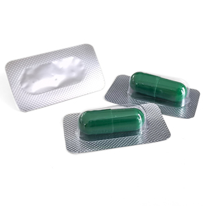 Capsules alimentaires OEM de Tribulus Terrestris et d'huître pour hommes – Complément énergétique bénéfique pour le corps - Product Image 6