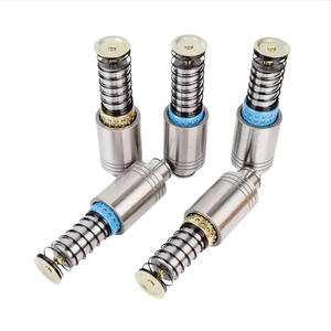 Kit de guides de haute précision en laiton pour moules plastiques et presses à poinçonner - Product Image 6