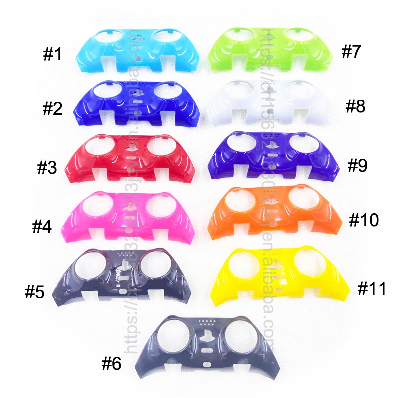 #1-#11, color puro