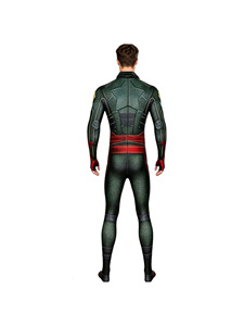 Disfraz de Cosplay Transfronterizo Black Badge Homelander Stormfront, Mono para Fiesta de Halloween y Actuaciones - Product Image 4