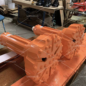 Dhd 3.5 340 350 360 <span class=keywords><strong>380</strong></span> DTH đá khoan <span class=keywords><strong>bit</strong></span> cho mỏ khai thác mỏ nước cũng khoan - Product Image 6