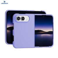 Coque pour iPhone Ultra, coque en silicone pour iPhone 18 Fold