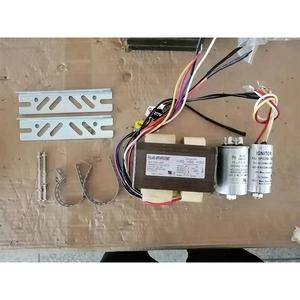 Lámparas de Sodio de Alta Presión de 150W, <span class=keywords><strong>110v</strong></span> 120v 208v 220v 240v 277v, Multivoltaje HID CWA, Balastro Magnético - Product Image 5