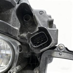 Ensemble de phares de la série 6 G32 GT remanufacturés, 24V 3000K LED, forme d'ampoule H3, 630dX/B57P/<span class=keywords><strong>620d</strong></span>/640iX <span class=keywords><strong>Gran</strong></span> <span class=keywords><strong>Turismo</strong></span> OEM 63119479280 - Product Image 2