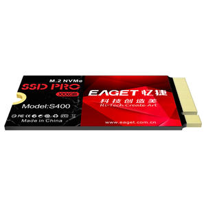 EAGET S400 M2 PCIe NVMe 2242 мм <span class=keywords><strong>m</strong></span>.<span class=keywords><strong>2</strong></span> ssd Внутренний твердотельный диск для ноутбука, настольного ПК SSD 128 ГБ-1 ТБ - Product Image 5