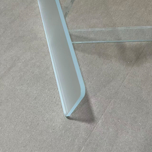 Fabricant de film double face AR violet-rouge-vert, verre de séparation de projecteur avec revêtement anti-lumière bleue pour luminaires - Product Image 6