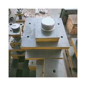 Usine chinoise spécialisée dans la personnalisation de moules de découpe progressifs de haute précision, moules de poinçonnage automatiques, matrices de poinçonnage et outillage sur mesure. - Product Image 6