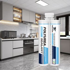 Vữa gạch mờ polyurea với khả năng chống vàng tiên tiến để duy trì vẻ nguyên sơ của gạch - Product Image 2