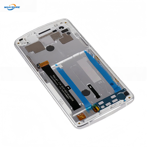 %100 <span class=keywords><strong>Test</strong></span> Edilmiş <span class=keywords><strong>Lenovo</strong></span> <span class=keywords><strong>Vibe</strong></span> <span class=keywords><strong>X3</strong></span> Cep Telefonu LCD Dokunmatik Ekran Montajı - Product Image 2