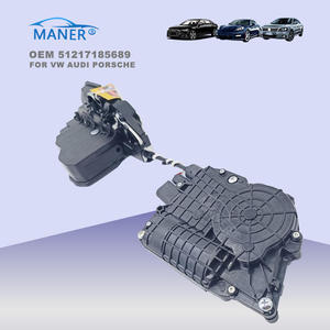 ชุดล็อคตัวถังรถยนต์ MANER 51217185689 สำหรับ BMW F10 F01 F02 F04 - Product Image 5