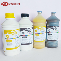 Supplier Tinta Cetak Sublimasi Berkualitas Tinggi Grosir Sublimation Inktec Sublinova Dye Ink untuk Pencetakan Kaos Tekstil