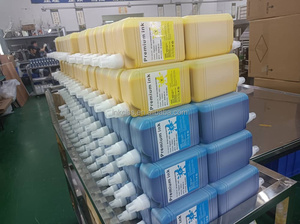 Nhà Máy Giá Chất lượng cao 1000ml lực lượng lao động sắc tố mực cho <span class=keywords><strong>Epson</strong></span> lực lượng lao động WF c21000 c17590 c20590 c20600 c20750 máy in - Product Image 5