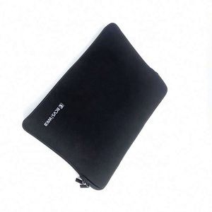 Hot Selling Customized Polyester Waterproof Neoprene <b>Laptop</b> Bag - Product Image 1