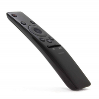 Télécommande de remplacement AH59-02759A, nouvelle télécommande en plastique à code fixe infrarouge, portée 10-16 mètres pour barre de son Samsung