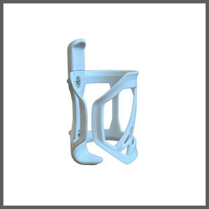 Porte-bidon universel pour vélo, en résine plastique, léger, à ouverture supérieure, pour vélo de montagne - Product Image 5