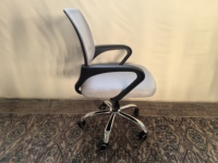 Chaises de bureau en maille de haute qualité en gros, pas chères, design pivotant, meilleur confort, chaise de bureau pour le bureau