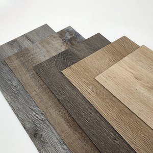 Suelo Vinílico SPC Autoadhesivo, Moderno, para Dormitorio, con Diseño de Madera Natural de Roble, Nogal y Arce, Ecológico, de PVC, Impermeable, con 5 Años de Garantía - Product Image 2