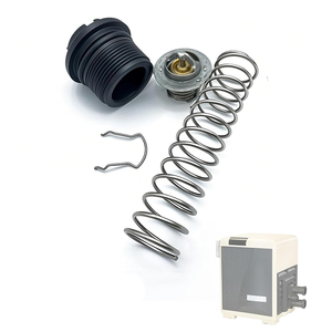 <span class=keywords><strong>Kit</strong></span> de régulateur thermique 77707-0010, remplacement pour les <span class=keywords><strong>chauffe</strong></span>-piscine Pentair MasterTemp et Sta-Rite Max-E-Therm - Product Image 5