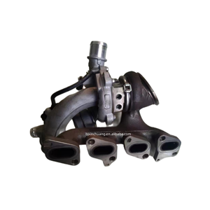 Le turbocompresseur de pièces automobiles est applicable à Chevrolet <span class=keywords><strong>Opel</strong></span> CRUZE1.4T Astra1.4T 55565353 Turbo ECOTEC - Product Image 2