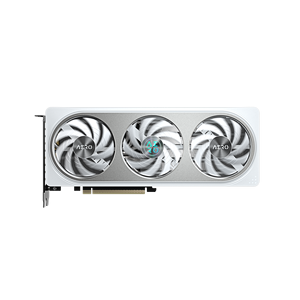 2025 nouveau GIGABYTE GeForce RTX 5060 Ti <span class=keywords><strong>AERO</strong></span> OC Gaming GPU RTX 5060 Ti GDDR7 28Gbps DLSS4Reflex/Studio pour <span class=keywords><strong>PC</strong></span> de bureau de jeu - Product Image 4
