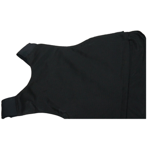 Gilet Tattico Personalizzabile con Logo, Resistente all'Usura, Morbido, con Protezione Metallica Interna per Addestramento - Product Image 3