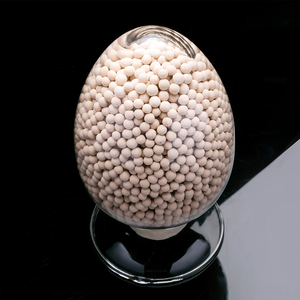 0.4-0.8mm 1.6-2.5mm 13X HP Zéolite Oxygène Tamis Moléculaire pour Psa Concentrateur D'oxygène Médical Lithium X Tamis Moléculaire Jlox-101 - Product Image 4