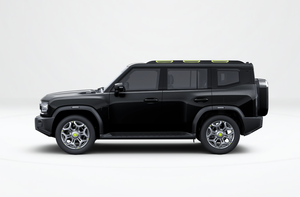 Jetour T2 <span class=keywords><strong>IDM</strong></span> PHEV Version Internationale 1.5T+3DHT SUV Tout-Terrain 5 Places avec Toit Ouvrant Panoramique et Décharge Externe V2L - Product Image 3