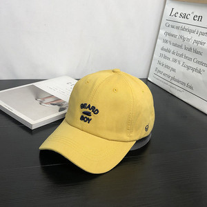 OEM trắng, màu be, màu vàng, và màu tím cong vành CHA <span class=keywords><strong>hat</strong></span> tùy chỉnh thêu Cha <span class=keywords><strong>hat</strong></span> - Product Image 3