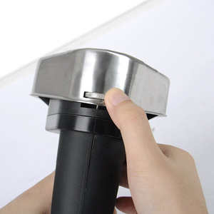 Máquina para Kebab <span class=keywords><strong>Turco</strong></span>, Cortadora de Shawarma <span class=keywords><strong>El</strong></span>éctrica Comercial, Cortadora de Kebab - Product Image 5