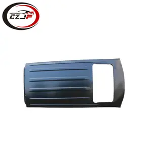 CZJF Hot Sale Wholesale Price Auto Spare Body Parts Roof/Sun-Roof For Toyota Land Cruiser FJ200 GRJ200 2016 63111-60580