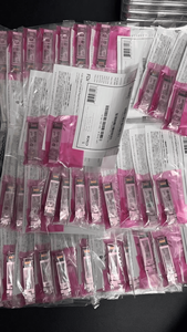 <span class=keywords><strong>GLC</strong></span>-<span class=keywords><strong>GE</strong></span>-<span class=keywords><strong>100FX</strong></span> 100BASE-FX SFP cho <span class=keywords><strong>GE</strong></span> SFP 1310nm 2km DOM LC MMF thu phát mô-đun <span class=keywords><strong>GLC</strong></span>-<span class=keywords><strong>GE</strong></span>-<span class=keywords><strong>100FX</strong></span> - Product Image 5