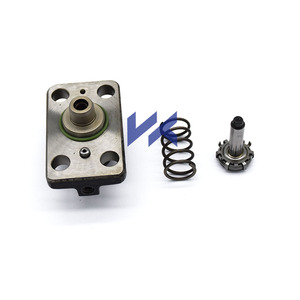 Piston de pompe d'injection de carburant diesel F01M101781 pour pompe <span class=keywords><strong>Bosch</strong></span> 0445010118 0445010102 0445010171 0445010176 - Product Image 5