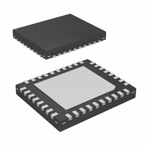 IC Driver per Motore Stepper SPI ST TMC2130-LA - Product Image 1