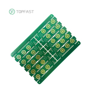 Trung Quốc fr4 <span class=keywords><strong>94v0</strong></span> tần số cao <span class=keywords><strong>PCB</strong></span> điện tử tùy chỉnh HDI fr4 <span class=keywords><strong>PCB</strong></span> <span class=keywords><strong>PCB</strong></span> Hội Đồng Quản Trị Sản Xuất với cung cấp Gerber tập tin - Product Image 3