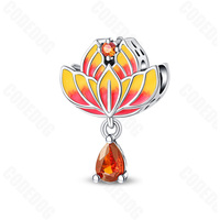 Bijoux en argent Designer Charm Acier Inoxydable Nouvel An le Dieu de la Richesse Bijoux de Mode Pendentifs Charme Collier pour Femmes Kit