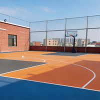 Runsure - Revêtement de sol en PVC haute densité, facile à nettoyer, multi-usages, pour sols en bois, substrat pour les salles universitaires, prix de gros pour les usines