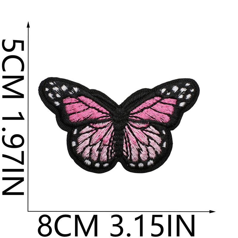 5 #: papillon
