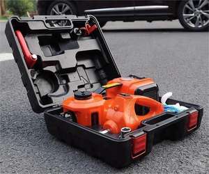 Ompressor ir 5 ir, lectric 5t c12v H045 - Product Image 4