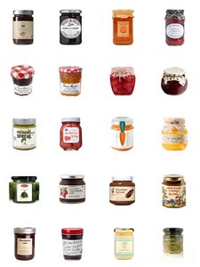 Etiquetas Personalizadas Premium para Botellas de Bebidas, Etiquetas Impermeables para Botellas de Salsas y <span class=keywords><strong>Especias</strong></span>, Rollo de Etiquetas para Frascos de Alimentos para Envasado de Alimentos - Product Image 5