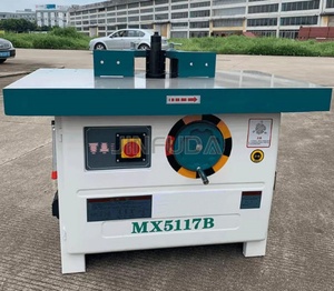 Fresadora Vertical Económica MX5117B Directo de Fábrica, Ideal <span class=keywords><strong>para</strong></span> Negocios de Carpintería en el Mercado Africano - Product Image 6