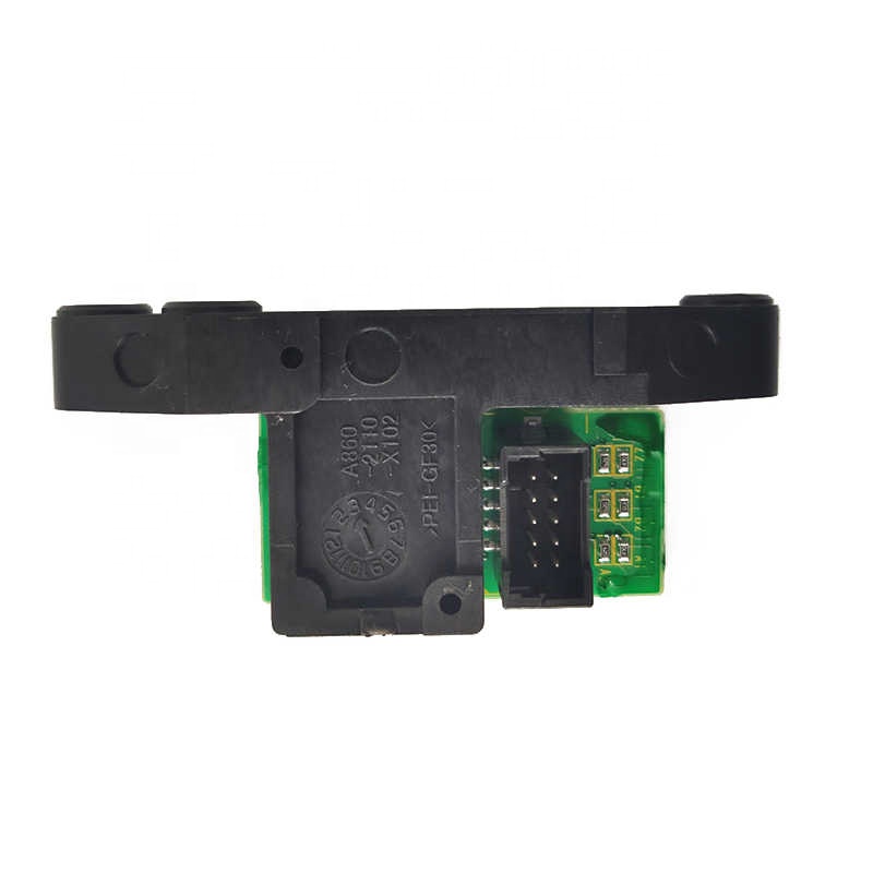 A860-2110-V005 FANUC Original CNC Automation Encoder Japan Origin