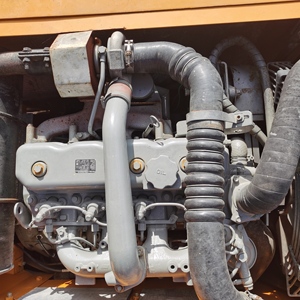 Excavateur d'occasion de haute qualité chine sany sy135 pelle hydraulique sany sy135 13.5TON pelle sur chenilles à vendre - Product Image 6