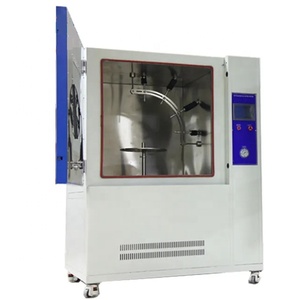 ISO20653 Yağmur Püskürtme <span class=keywords><strong>Test</strong></span> Odası, <span class=keywords><strong>IPX9K</strong></span> Su Geçirmezlik Derecesi Testi Yağmur Püskürtme <span class=keywords><strong>Test</strong></span> Makinesi Su Geçirmezlik Derecesi <span class=keywords><strong>Test</strong></span> Ekipmanı - Product Image 2