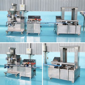 Fabriquer Small <span class=keywords><strong>Mamoul</strong></span> Making a Des Libanais Mooncake Maamoul Maker Malaysia Pineapple Tart Machine à incruster - Product Image 2