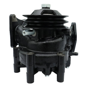 Bomba de agua CW para el sistema de refrigeración del camión Hino V22C, número de pieza de repuesto CW-HI040 - Product Image 1