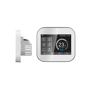 <span class=keywords><strong>Livolo</strong></span>-Placa de control de pared para aire acondicionado, termostato industrial avatto, wifi, inalámbrico - Product Image 6