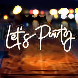 Free Design Direct Sales for Bedroom Birthday Party Home Custom LED Neon Game Neon Sign Custom - Product Image 3