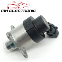 MH ÉLECTRONIQUE Régulateur De Pression De Carburant De Commande Régulateur Vanne Pour CAMION RENAULT Mascott Maxity NISSAN 0928400671 0 928 400 671