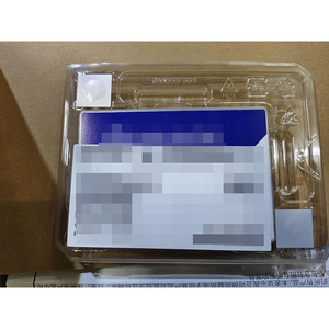 3.84TB U.2企业级SSD，带PCIe 4.0 X4接口，192层3D QLC闪存。 - Product Image 2